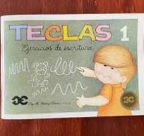Teclas 1